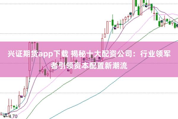 兴证期货app下载 揭秘十大配资公司：行业领军者引领资本配置新潮流