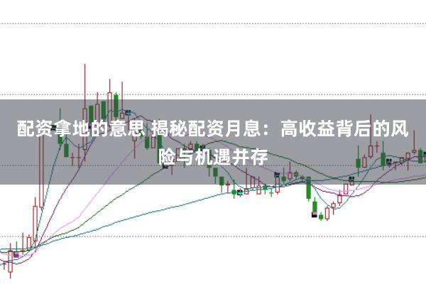 配资拿地的意思 揭秘配资月息：高收益背后的风险与机遇并存