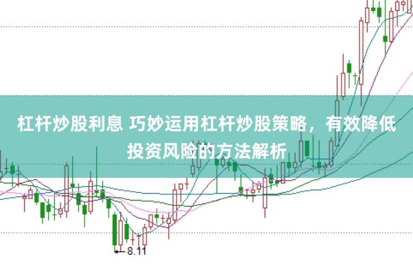 杠杆炒股利息 巧妙运用杠杆炒股策略，有效降低投资风险的方法解析