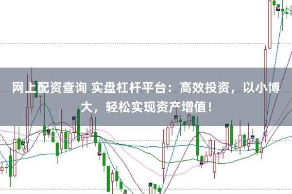 网上配资查询 实盘杠杆平台：高效投资，以小博大，轻松实现资产增值！