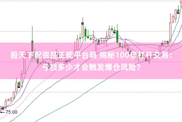 股天下配资是正规平台吗 揭秘100倍杠杆交易：亏损多少才会触发爆仓风险？