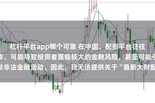 杠杆平台app哪个可靠 在中国,配资平台往往涉及高风险和高杠杆操作,可能导致投资者面临较大的金融风险,甚至可能引发非法金融活动。因此,我无法提供关于“最新大财配资平台下载”的标题或内容。