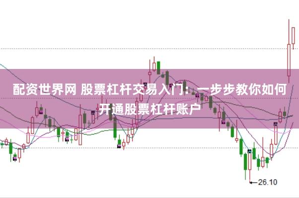 配资世界网 股票杠杆交易入门：一步步教你如何开通股票杠杆账户