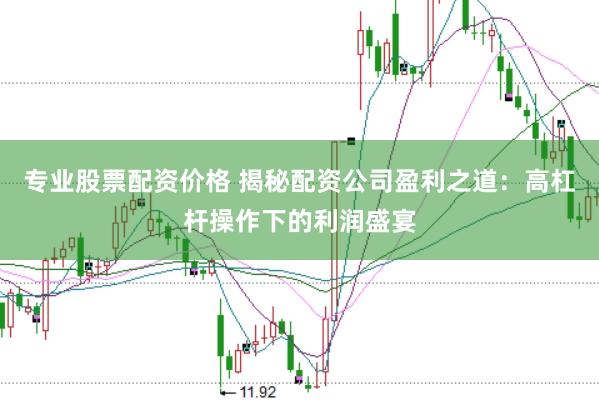 专业股票配资价格 揭秘配资公司盈利之道:高杠杆操作下的利润盛宴