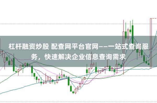 杠杆融资炒股 配查网平台官网——一站式查询服务，快速解决企业信息查询需求