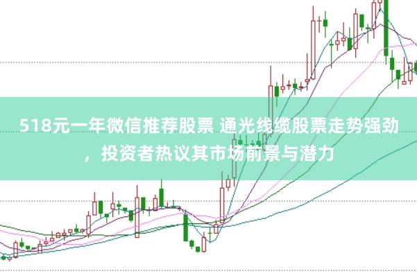 518元一年微信推荐股票 通光线缆股票走势强劲，投资者热议其市场前景与潜力
