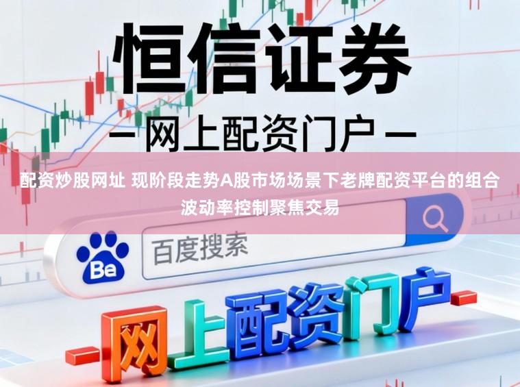 配资炒股网址 现阶段走势A股市场场景下老牌配资平台的组合波动率控制聚焦交易