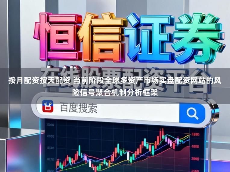 按月配资按天配资 当前阶段全球多资产市场实盘配资网站的风险信号聚合机制分析框架