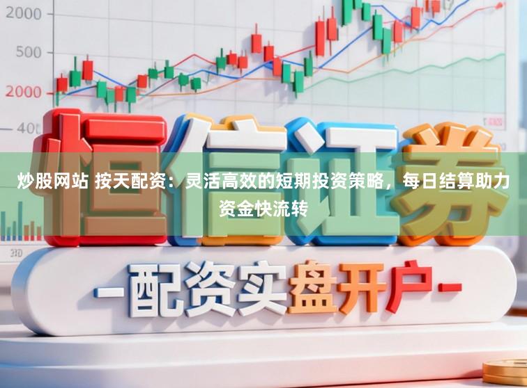 炒股网站 按天配资：灵活高效的短期投资策略，每日结算助力资金快流转