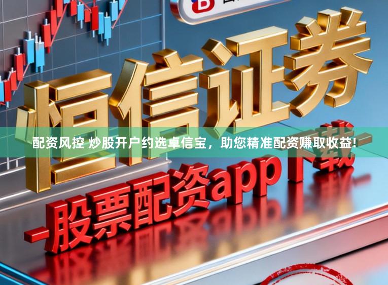配资风控 炒股开户约选卓信宝，助您精准配资赚取收益!