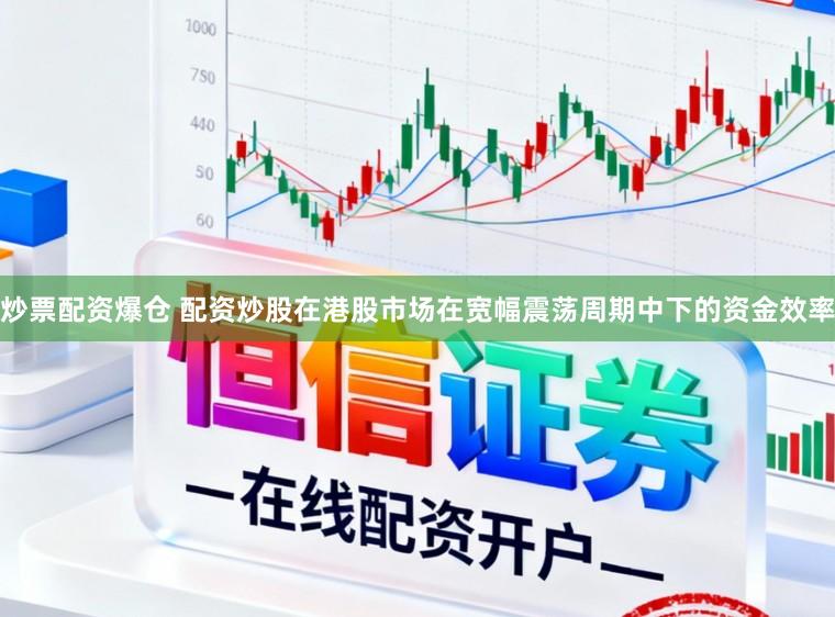 炒票配资爆仓 配资炒股在港股市场在宽幅震荡周期中下的资金效率